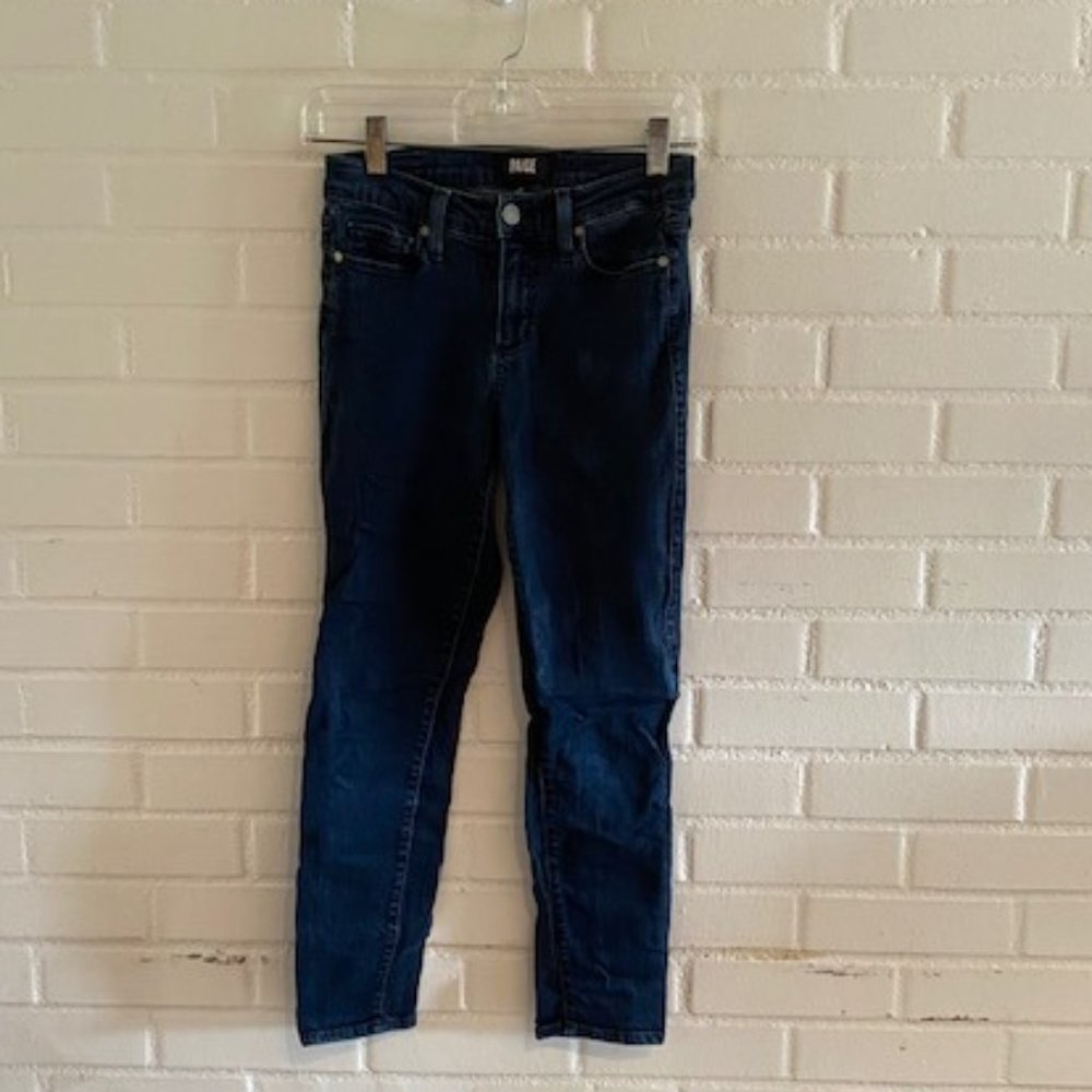 Paige Jeans